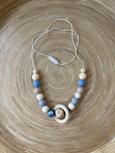 Collier d’allaitement personnaliser planète | Bijou maman bébé | Collier de portage | Cadeau de naissance