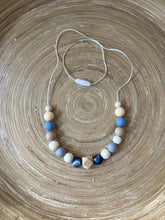 Collier d’allaitement personnaliser planète | Bijou maman bébé | Collier de portage | Cadeau de naissance