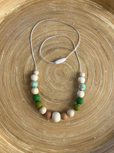Collier d’allaitement personnalisé nature | Bijou maman bébé | Collier de portage | Cadeau de naissance